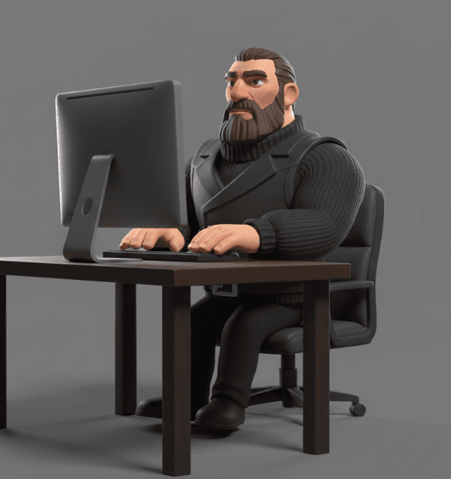 Cassian - Backend Engineer